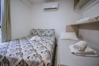 Apê aconchegante no centro de porto - 8