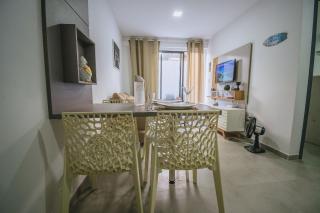 Apê aconchegante no centro de porto - 4