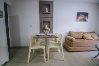 Apê aconchegante no centro de porto - 3