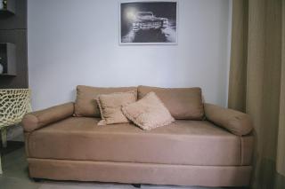 Apê aconchegante no centro de porto - 1