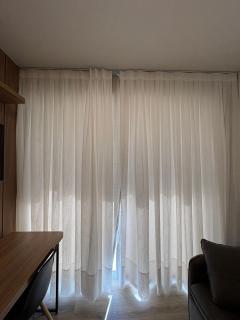 Apartamento incrível com sacada - 8