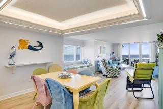 Lighthouse Point 228- Stunning Beachside Residence - 9