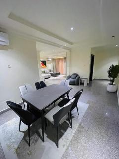 4A Apartment - Lekki Phase 1 - 3