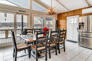 Hot Tub and Game Room Morgan Family Getaway - 4