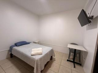 Hostal La Reserva - Pisco - 9