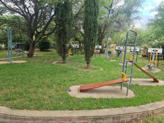 Complejo Pasos Malos - 4