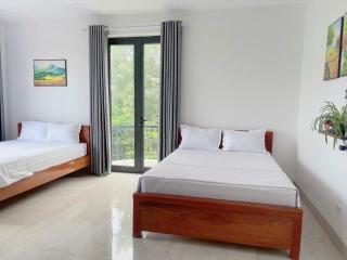 Nhà nghỉ tam cốc - 7