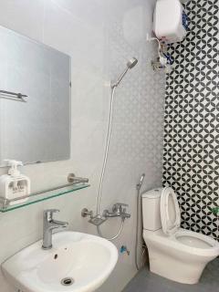 Nhà nghỉ tam cốc - 8