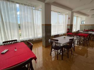 Hotel Sídia Marginal - 5