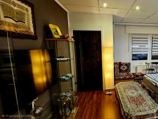 Moderne Unterkunft mit orientalischem Flair und Top-Lage näher Bonn - 4