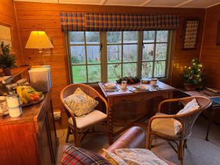 The Lodge On The Marsh - 3