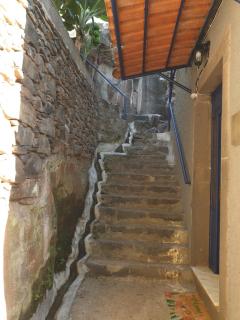 Cascata da Giesta House - 4