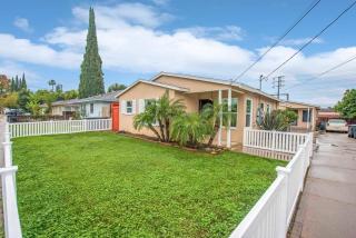 Welcome to your home at the Orange Circle - 0