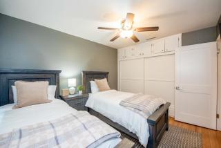 Welcome to your home at the Orange Circle - 5