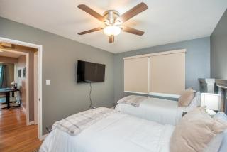 Welcome to your home at the Orange Circle - 3