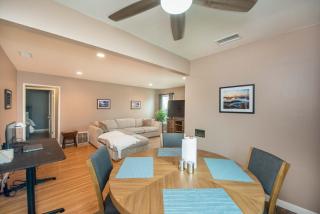 Welcome to your home at the Orange Circle - 2