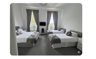 Manor Park Country House - 5