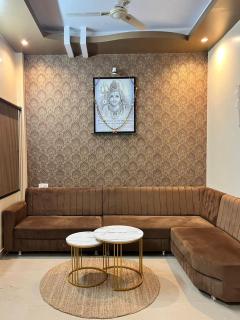 Vrindavan Homestay Ujjain - 7