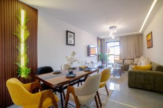 Appartemment top Marrakech - 5