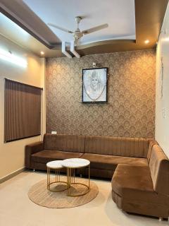 Vrindavan Homestay Ujjain - 8