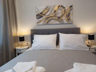 silver apartment ioannina - 9