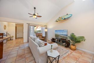 Beachside Townhome Just Steps from Cocoa Beach - 4