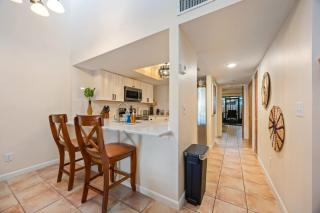 Beachside Townhome Just Steps from Cocoa Beach - 1