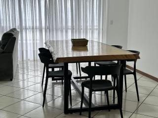 B028 - Cobertura com vista para o mar em Bombinhas - 7