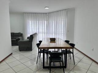 B028 - Cobertura com vista para o mar em Bombinhas - 8