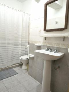 Hostería Champaquí - 2