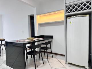 B028 - Cobertura com vista para o mar em Bombinhas - 6