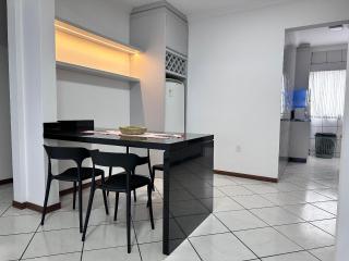 B028 - Cobertura com vista para o mar em Bombinhas - 5