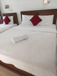 Drizzle Ridge Villa - 5