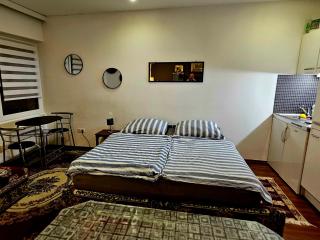 Moderne Unterkunft mit orientalischem Flair und Top-Lage näher Bonn - 6