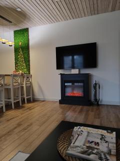 Pievų Tako kiemelis - 1