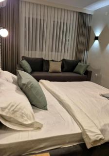 Ana and David's apartment - Bitola - 3