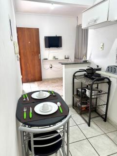 Apt-7 Completo com Ar-Condicionado Garagem Predio Central em Petrolina 1min Rodoviaria - 7