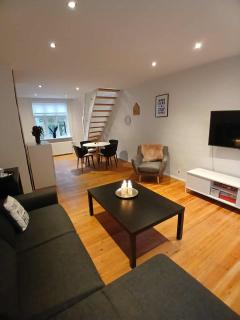 Lejlighed ved stranden og centrum - 9