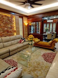 Villa Sara Residences - 6