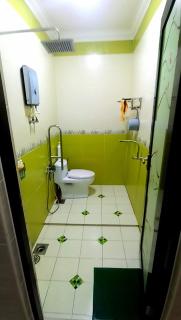 Villa Sara Residences - Melaka - 4