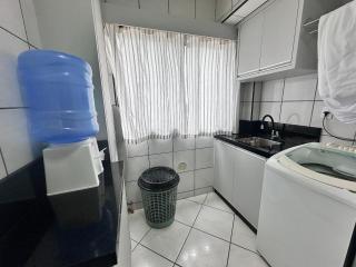 B029 - Cobertura 3 quartos com vista para o mar - 6