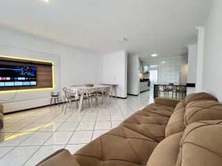 B029 - Cobertura 3 quartos com vista para o mar - 4