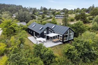 Beautiful Light On Lovely Helgenæs - 9