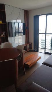 Departamento VerdeMar frente a San Isidro-Santa Catalina - 4