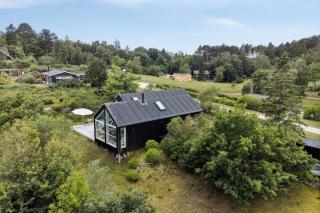 Schönes Licht Auf Den Schönen Helgenæs - 4