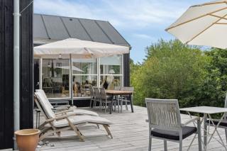 Schönes Licht Auf Den Schönen Helgenæs - 3