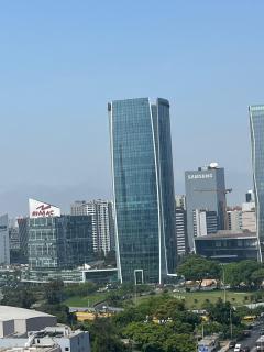 Departamento VerdeMar frente a San Isidro-Santa Catalina - 3