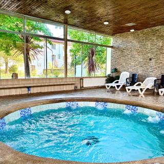 Hotel termas de Panimávida resort & spa - 8