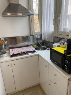 Lovely Apartments in City Centre "Third floor, without elevator" - 1