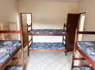 Siqueira Beach House, Para Grupos - 7